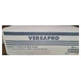 Box of (6) Rolls of Paper Towels