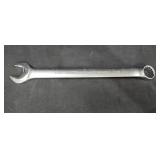 Proto  1-1/16 Combination Wrench + 2 Crescent