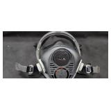 NIB Honeywell RU6500 Full Facepiece