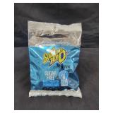 (5) Bags of Sqwincher Zero Qwik Sticks