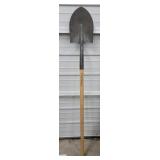 TruBuilt Digging Shovel