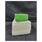 (10) Boxes of Sting Relief Wipes & Pkg of Towels