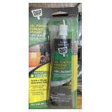 (1) DAP All-Purpose Adhesive Sealant 100% Silicone