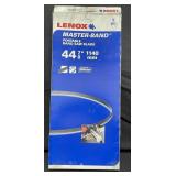 Lenox Master Band Saw Blade 44 7/8 1140mm