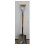 Square Shovel