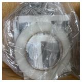 (1) Roll of 3M Smooth Transition Tape