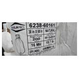Case Of VersaPro Trashcan Liners