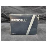 Box of (12) D12 Batteries