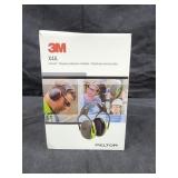 3M X4A Earmuff