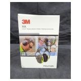 3M X4A Earmuff