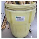 Poly-Overpack 95 Gallon Drum