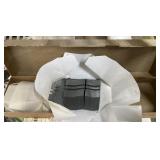 (1) Box of 400/1 Heavy Duty Utility Blades