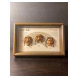 Korean Traditional Mask Frame