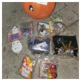 Lot of McDonalds Toys