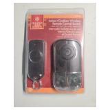 Remote control switch