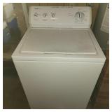 Kenmore 600 Series Washing Machine
