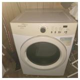 Frigidaire Affinity Dryer