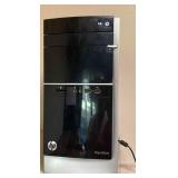 HP Pavilion 500 PC Series