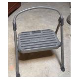 Cosco Folding Stepping Stool