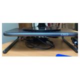 Allsop Monitor Stand