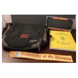 University of St. Thomas Items