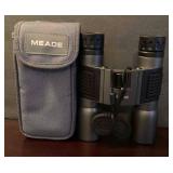 Meade Mini Folding Binocular