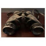 Vintage Binoculars