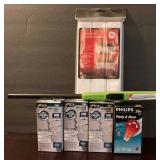 GE Cableneat Cover & Organizer & More