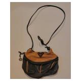 Erda Leather Purse