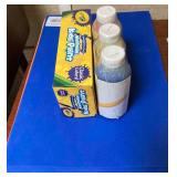 Washable Kids Paint & Foam Sheets