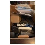 (2) Yealink Office Phones