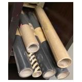 Assorted Kraft Paper