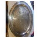 Oval Platter