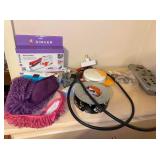 Singer Stitch Sew Quick, Smoke Alarm and More