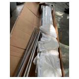 Levolor Blind Color: Almost White