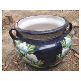 Large Talavera Planter
