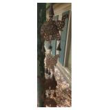 36in Elephant Rain Chain