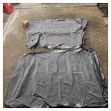 Inflatable Couch with Pump