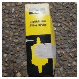 Parker Liquid Line Filter Dryer