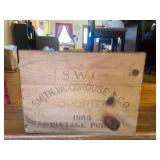 Vintage Wood Create, 12x15.5 in.