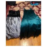 Long Evening Gown Dresses Size 8