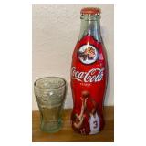 Coca Cola NCAA Final Four 2004 San Antonio