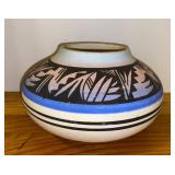 Native American Pottery