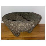 Small Molcajete