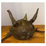 Horned Helmet