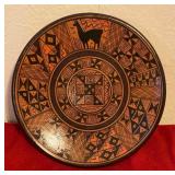 Handmade Peru Decorative 6in