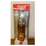 1997 Las Vegas Grand Opening World of Coca Cola