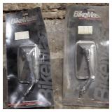 Bike Master Motorcycle Mirrors