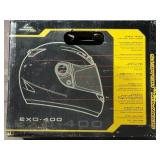 Scorpion EXO Helmet NIB