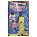 Airhead Double Action Pump